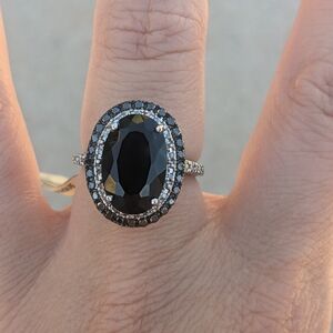 Designer bundle with tags